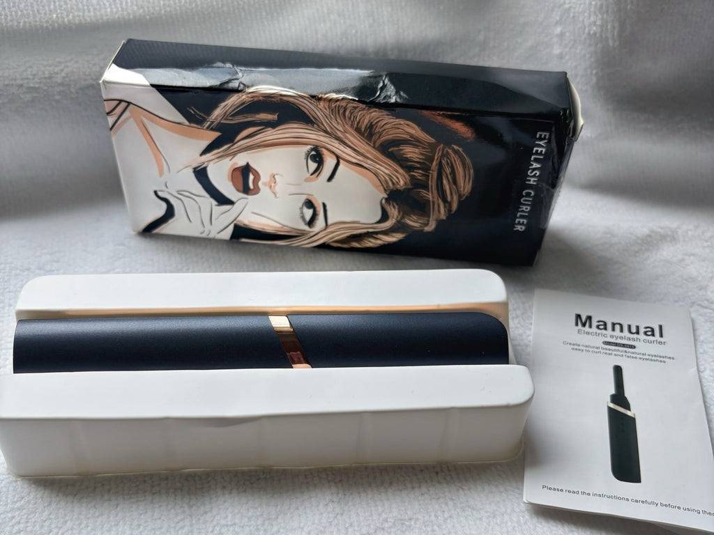 Perfect Lash Curler-EllaGlow