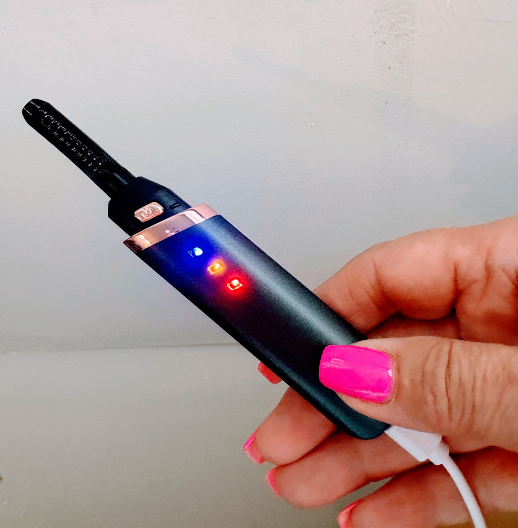 Perfect Lash Curler-EllaGlow
