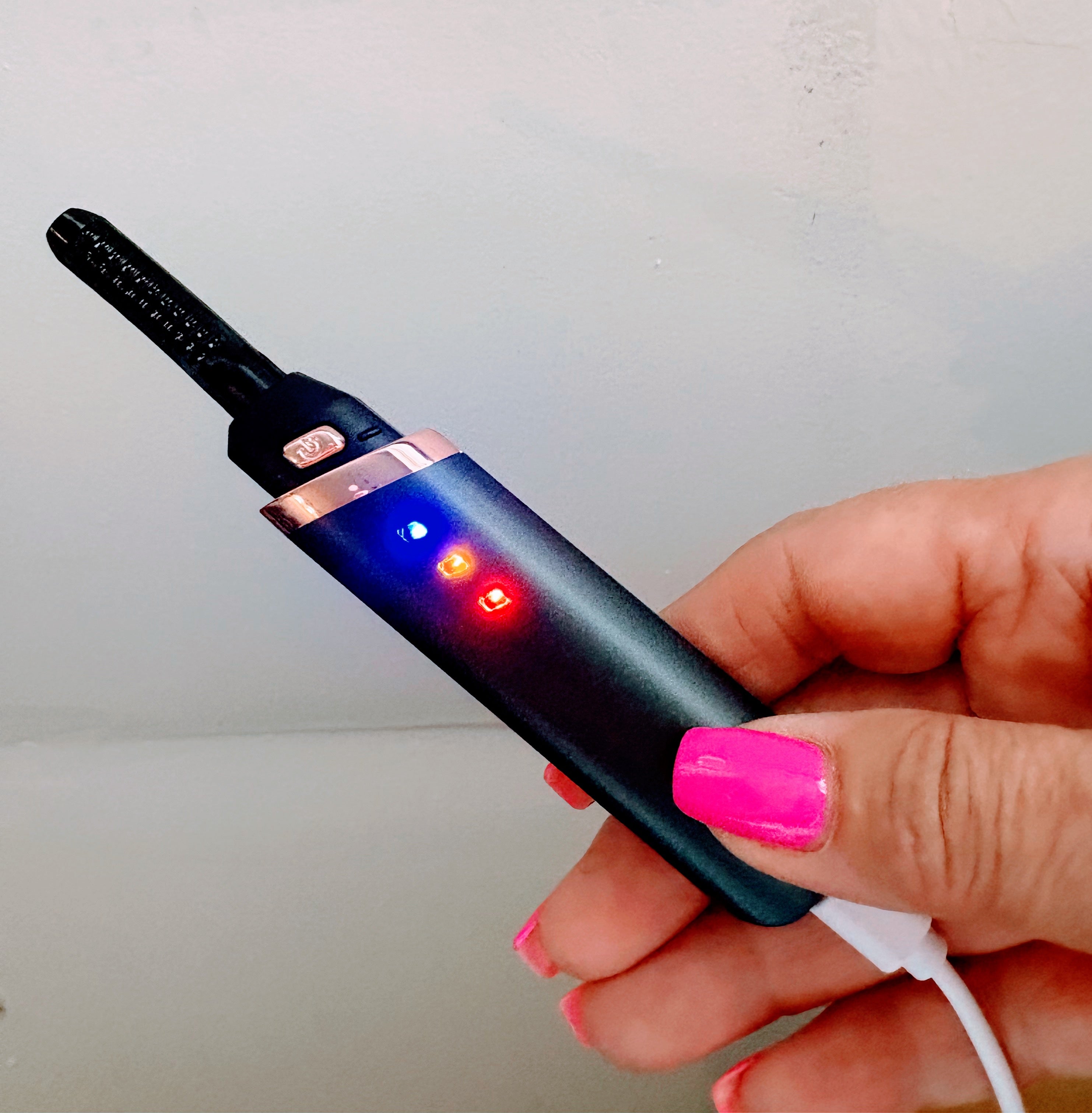 Perfect Lash Curler-EllaGlow