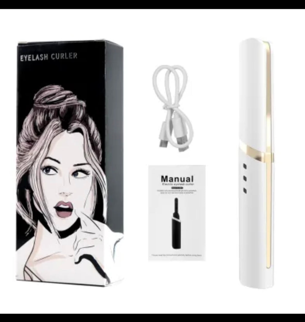 Perfect Lash Curler-EllaGlow