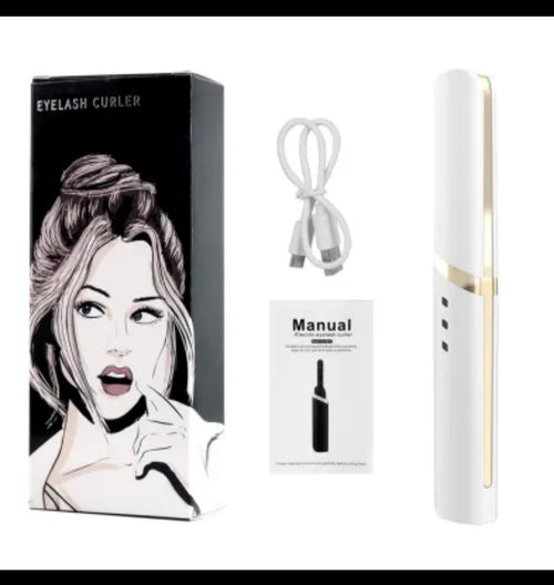 Perfect Lash Curler-EllaGlow