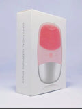 EllaGlow Facial Cleansing Brush