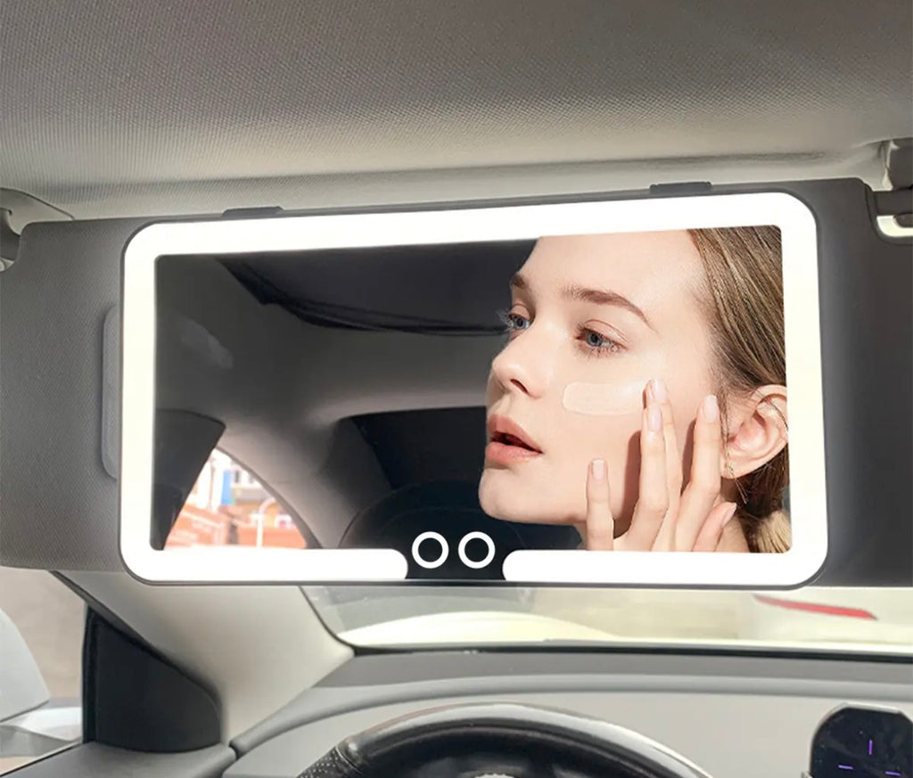 EllaGlow Portable LED Mirror