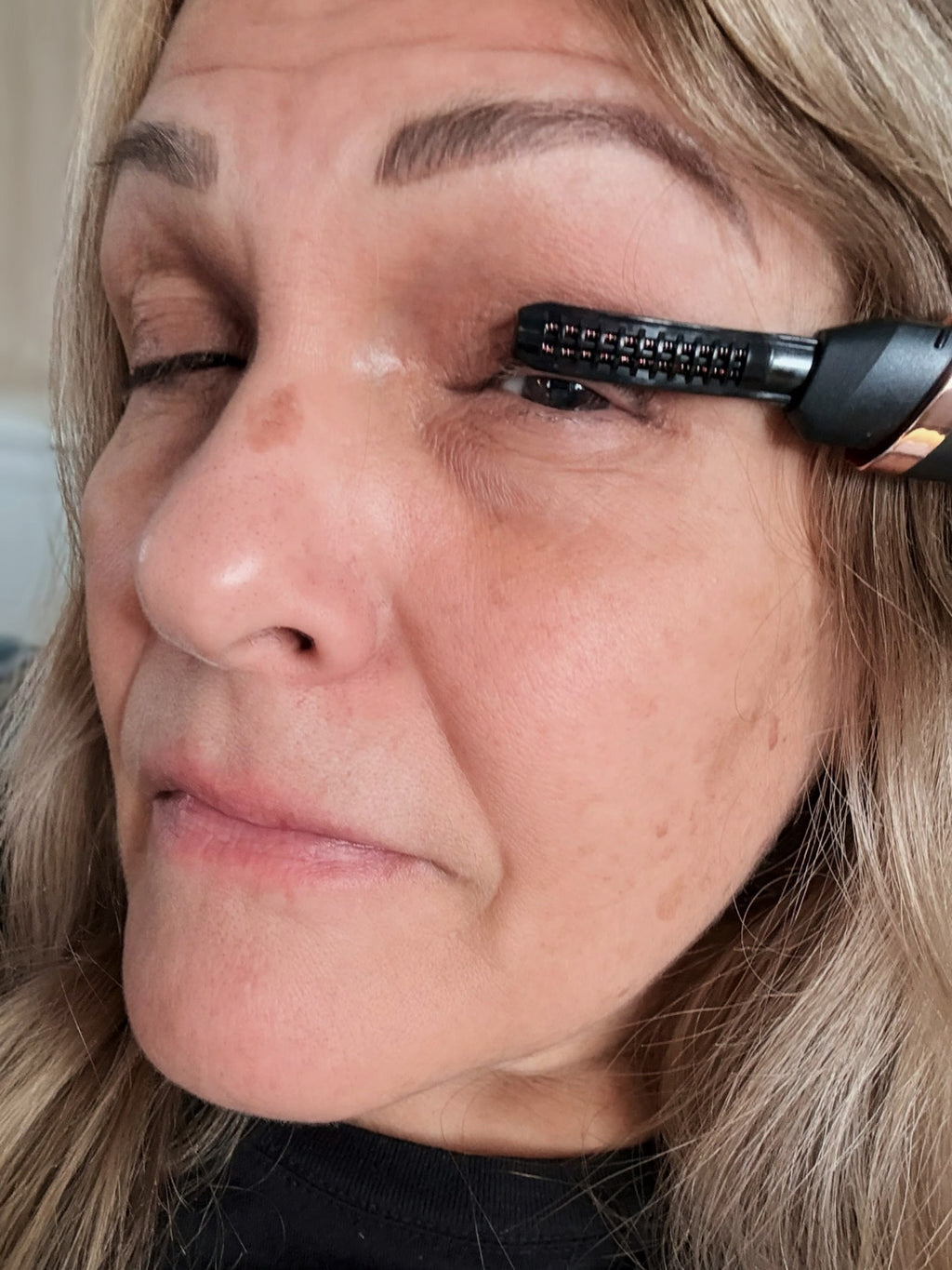 Perfect Lash Curler-EllaGlow