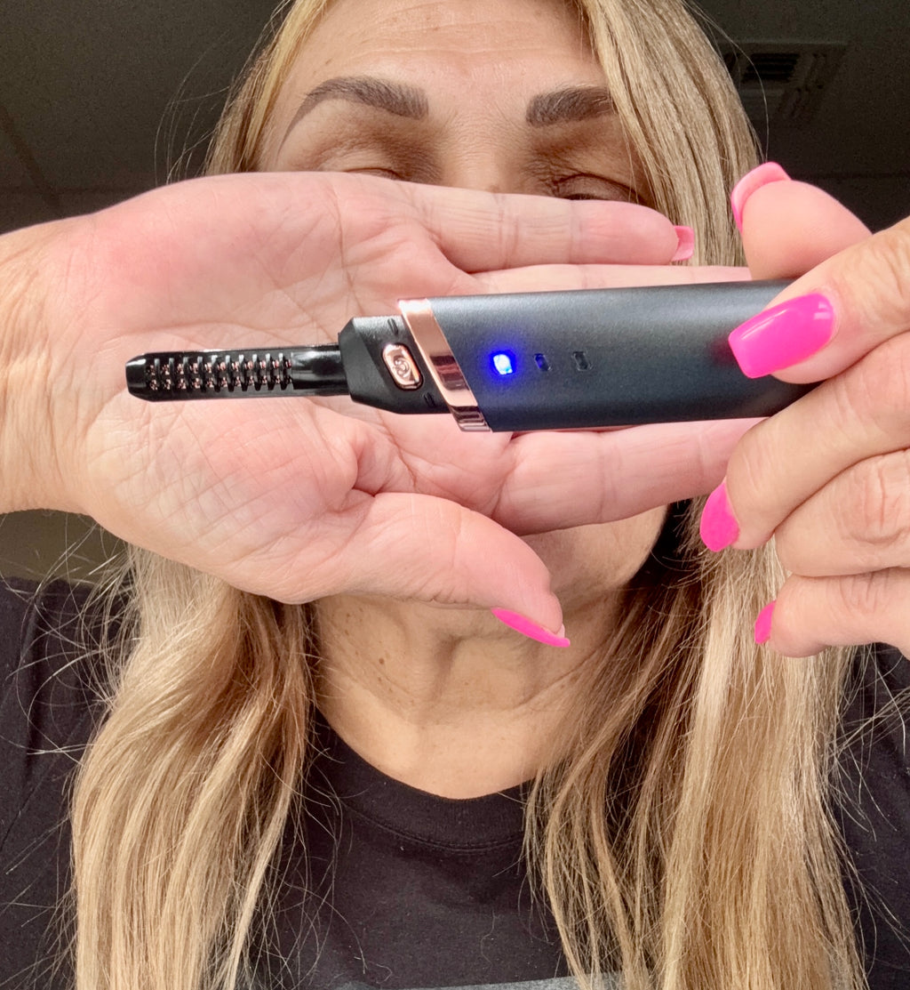 Perfect Lash Curler-EllaGlow